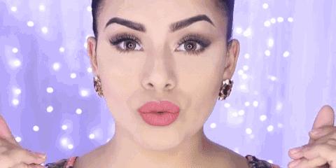 刚上妆浮粉一会儿又好了,一到下午妆容就暗沉怎么办