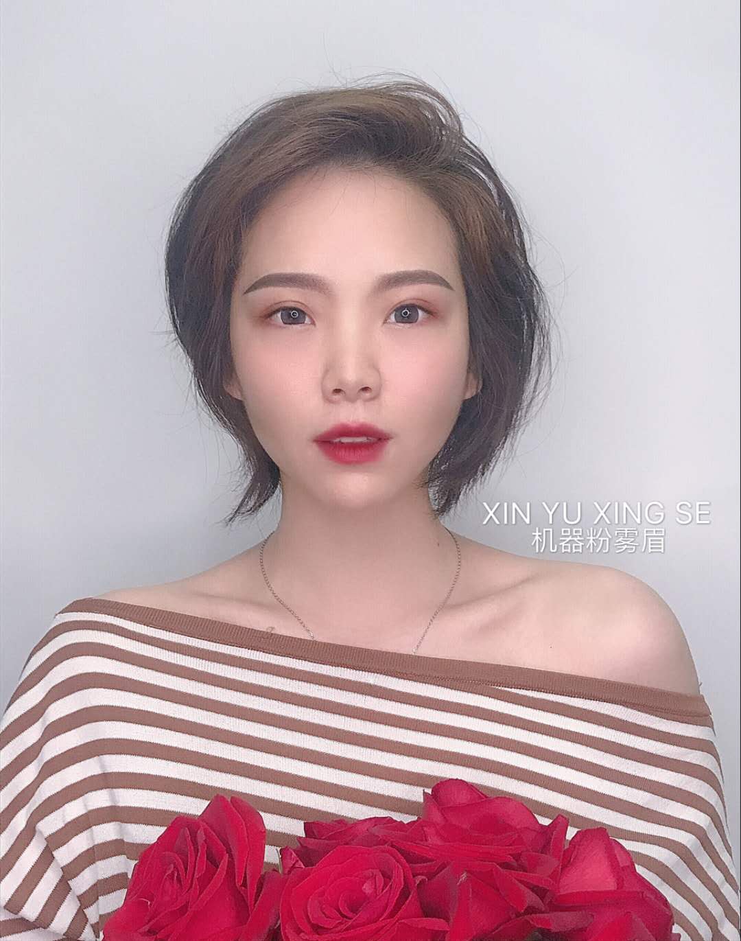 纹眉发炎了怎么处理,纹眉发炎怎么回事