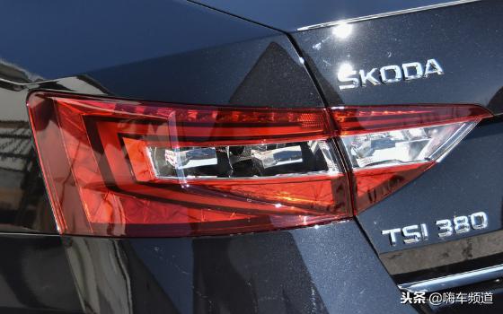 斯柯达速派2.0t马力机测试,斯柯达速派1.4t多少马力