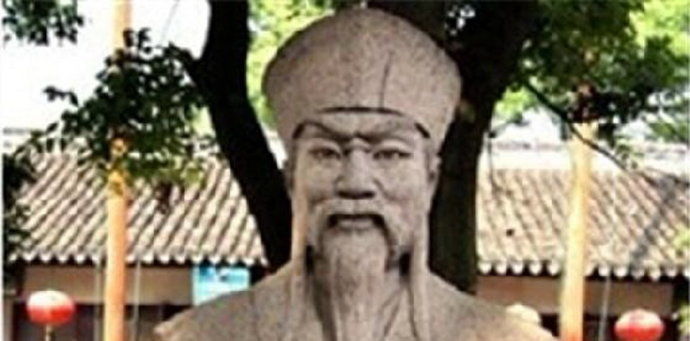 元末农民起义领袖张士诚的宝藏,抗元起义领袖张士诚生平简介