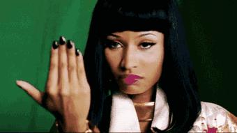 女生最low的三个行为,女生最low的十大行为