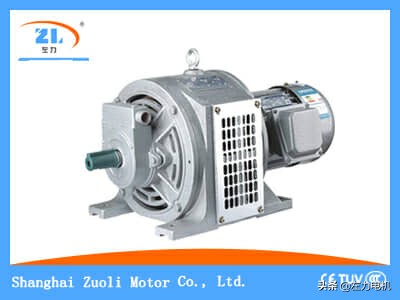 电磁调速电机一直高速运转的故障,电磁调速线圈常见故障