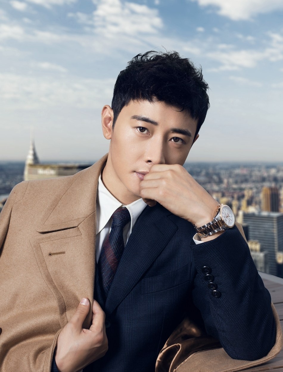 男明星香水合集蔚蓝,男明星的香水有哪些