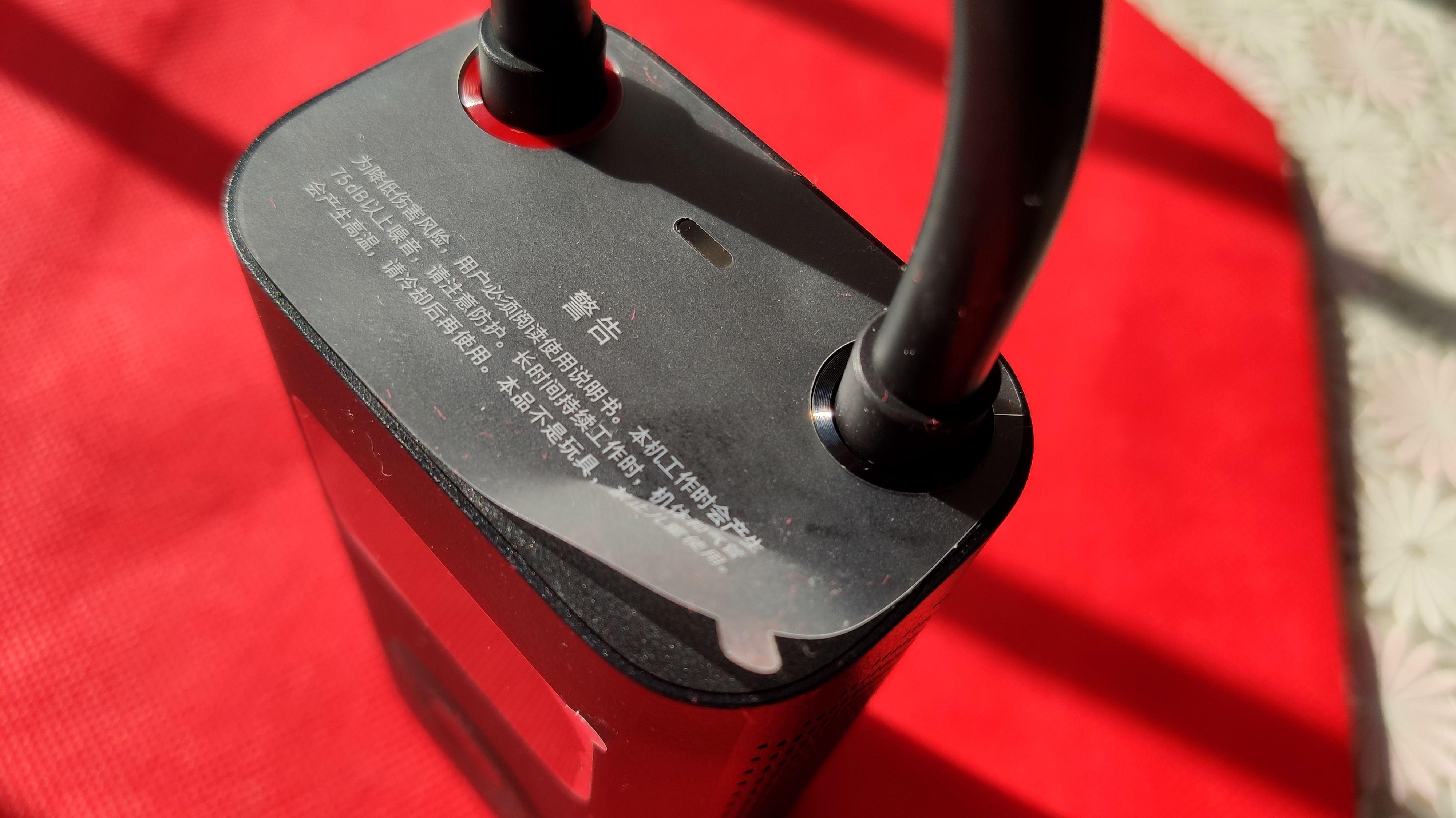 米家充气宝视频大全,米家充气宝psi