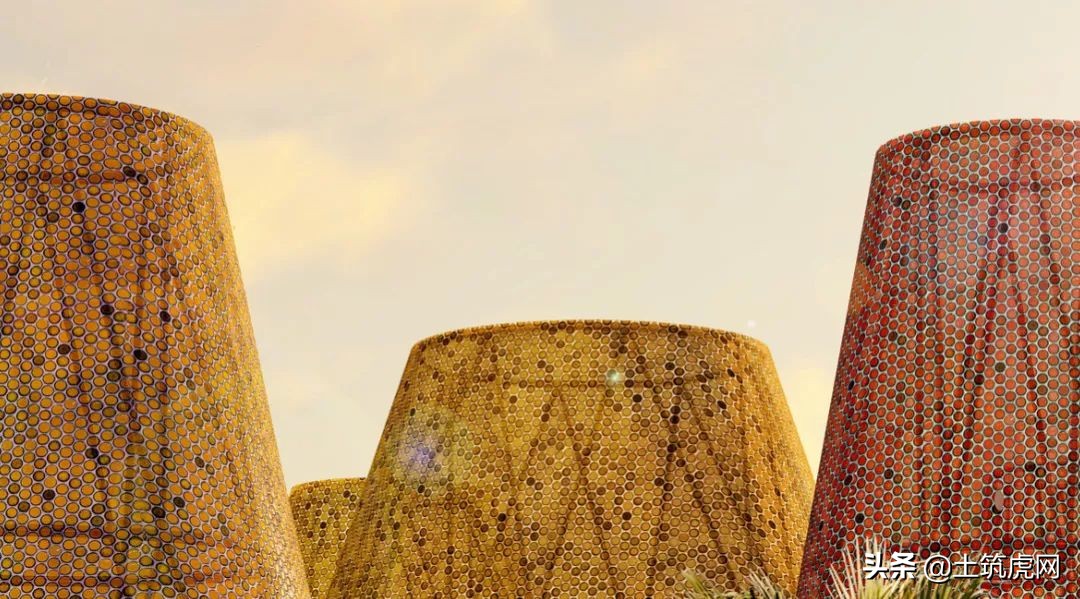 让你意想不到的房子,极简美建筑