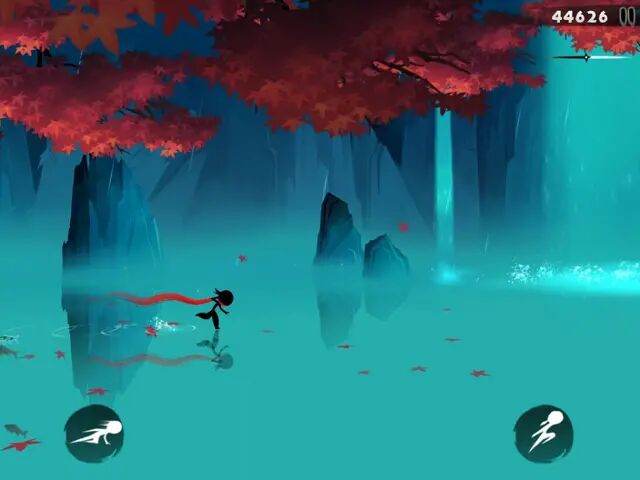 忍者必须死3小白被巨石压扁了,忍者必须死小白如何突破30级