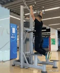 健身房器械腿部使用全解,健身房什么器械减肚子