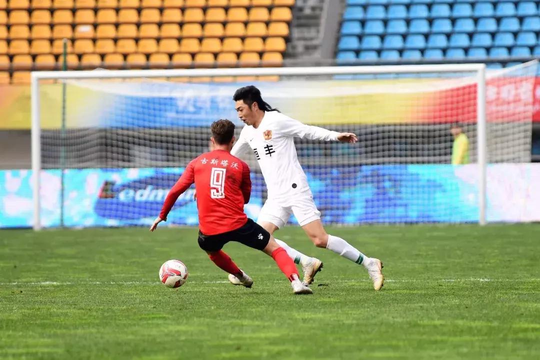 中甲恒丰对宏运上场队员,实况足球恒丰宏运