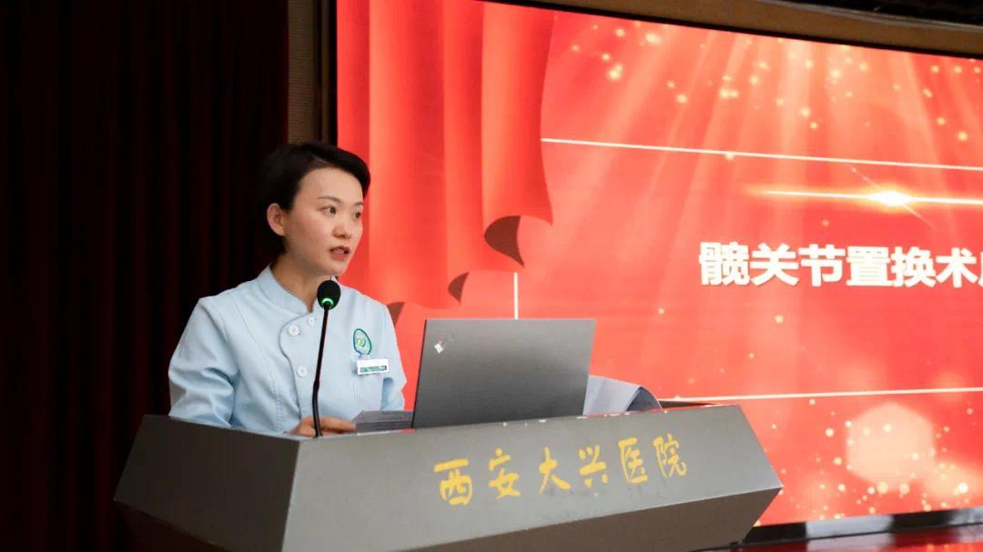 西安大兴医院康复,西安大兴医院康复医学科