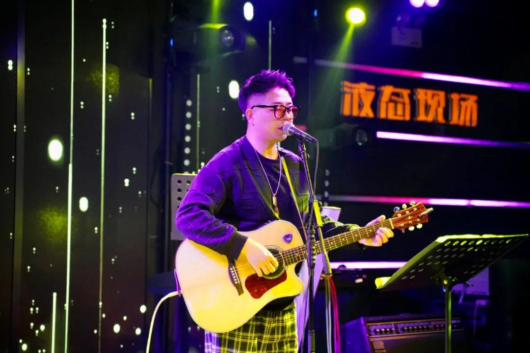 love哪有live好重庆音乐节,love哪有live好摇滚现场