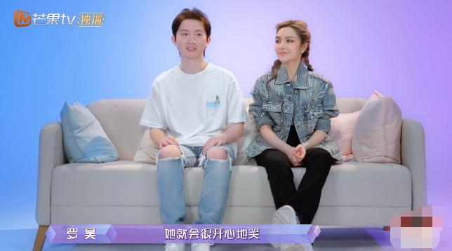 罗志祥丑闻464天后，周扬青恋爱了：离开渣男后，我越过越好