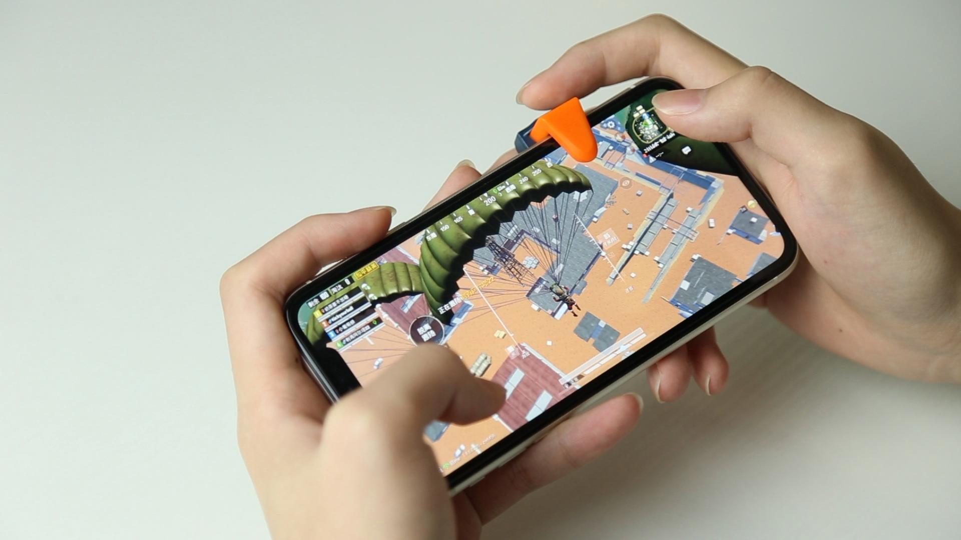 吃鸡神器连点连发全自动,吃鸡神器一秒30枪连狙