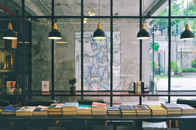 藏于山隐于巷，重庆日夜里的另一番江湖