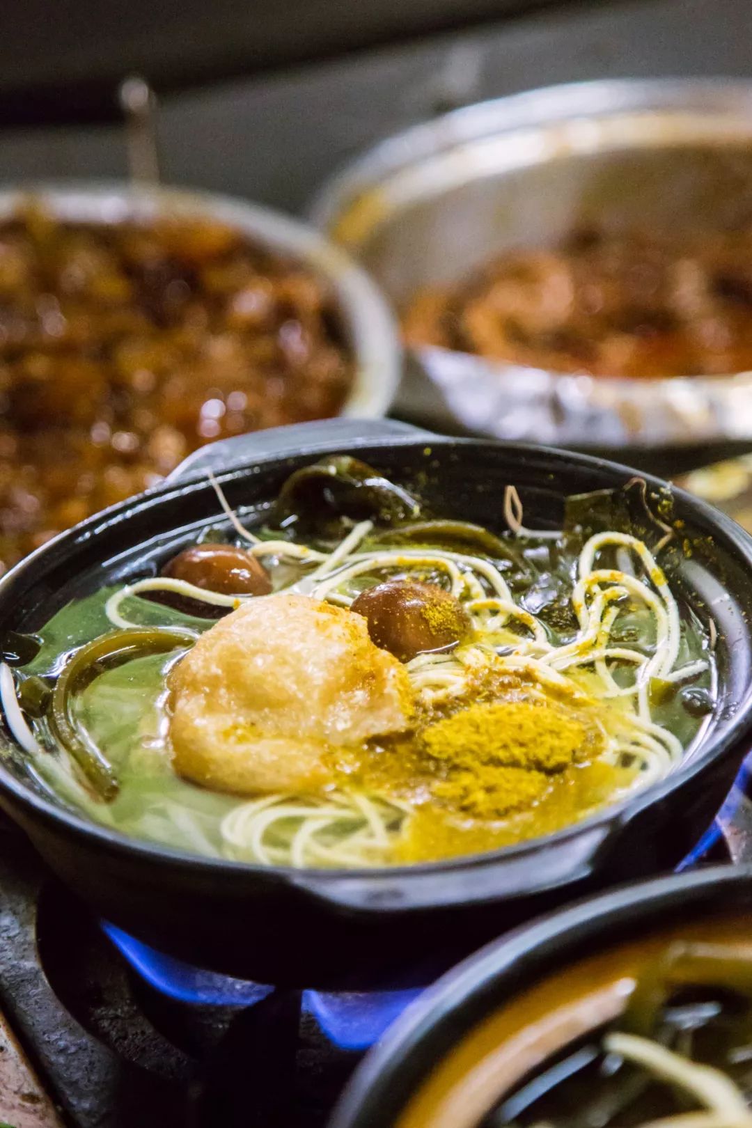 在南京到哪吃淮扬菜,在南京早晨去哪里吃早饭