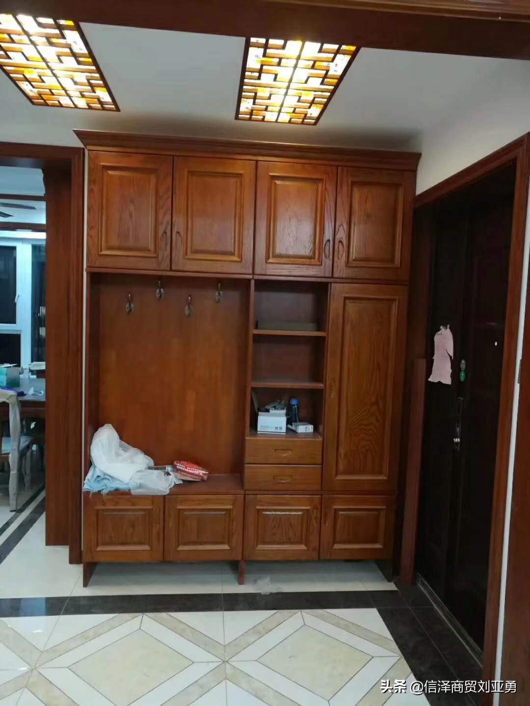 博野县厨卫装饰装修,南阳水岸装饰装修