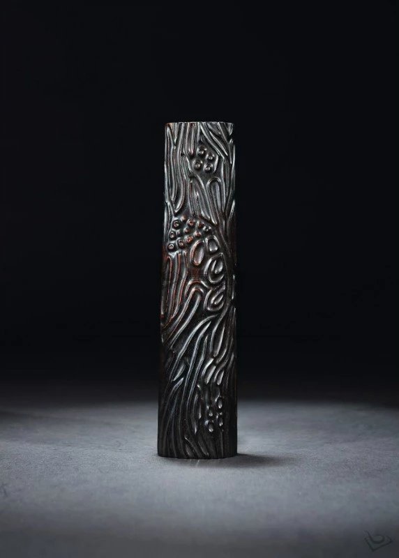 小叶紫檀老料能用水洗吗,小叶紫檀包浆以后可以沾水吗