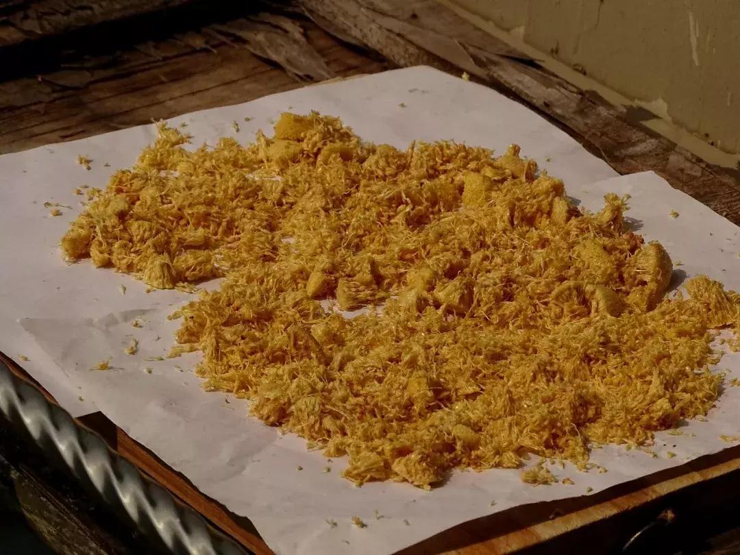 盛夏，一起品薜荔之文化，尝木莲之美味