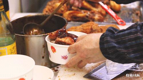 魔都糯米糕,魔都早餐吃喝指南