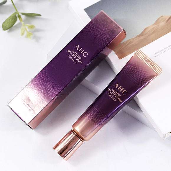 兰蔻和雅诗兰黛哪个眼霜比较好用,眼霜用不起的说说