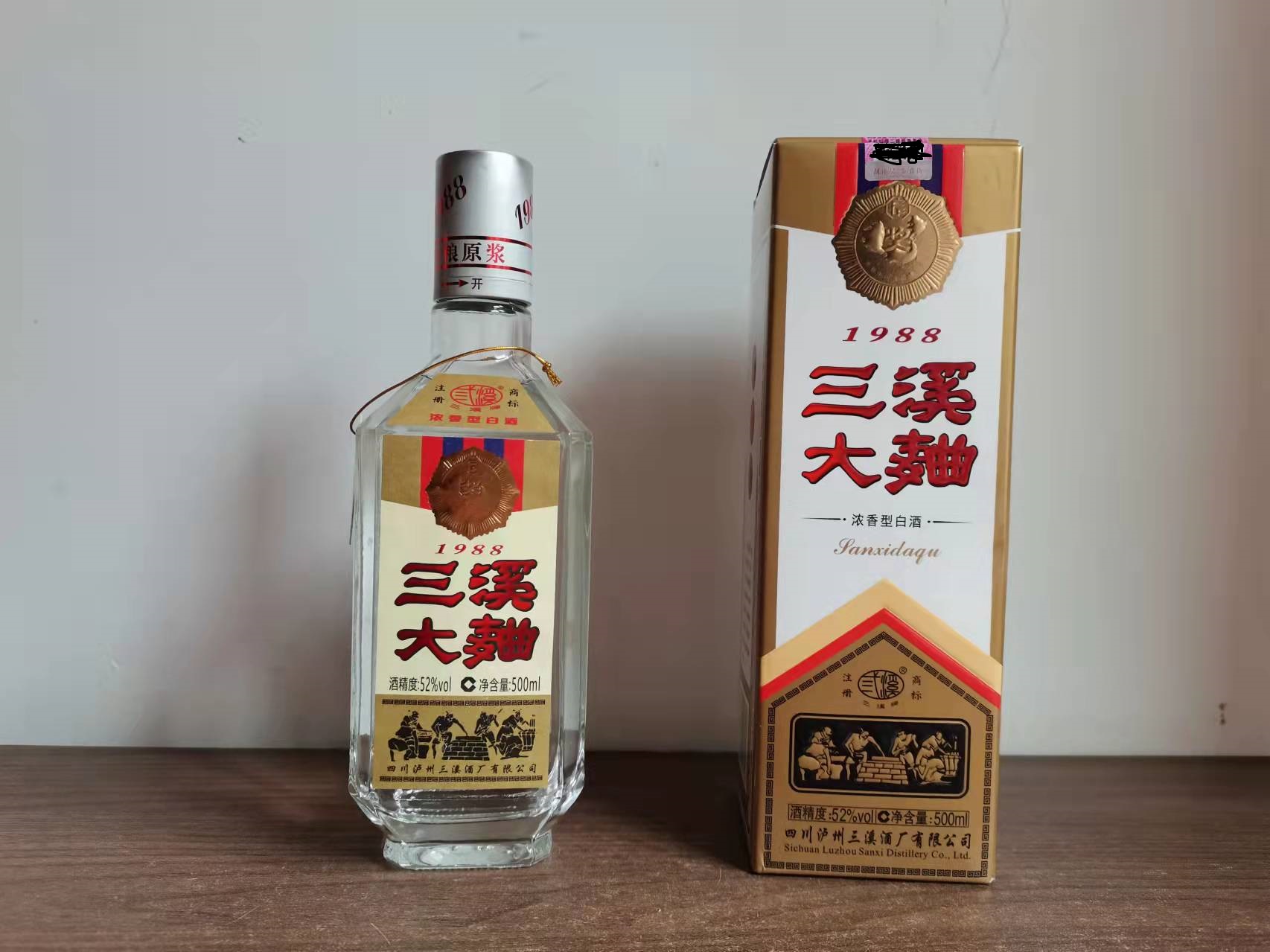 两百元左右浓香酒测评,300元浓香型白酒品鉴