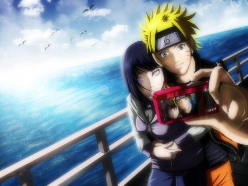 小樱这么久有没有对鸣人动过心,小樱对鸣人表白为什么鸣人拒绝