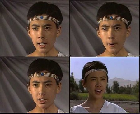 封神榜1990老版全部演员,封神榜老版36集全体演员