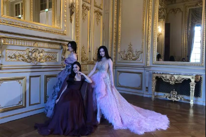 世界上的顶级白富美,世界上顶级白富美