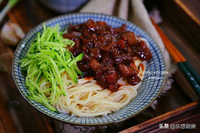 100种简单好吃面条做法视频,12种家常面条做法