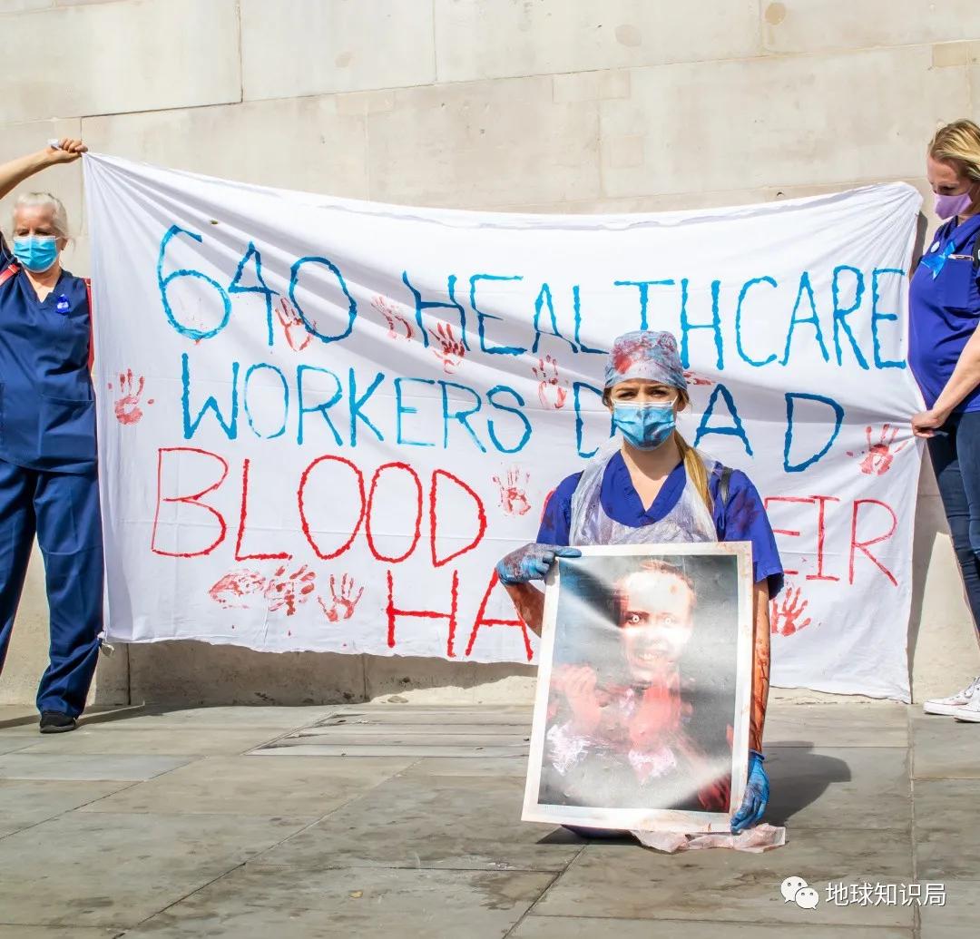 英国又发现一种新冠变异病毒,英国变异病毒严重性