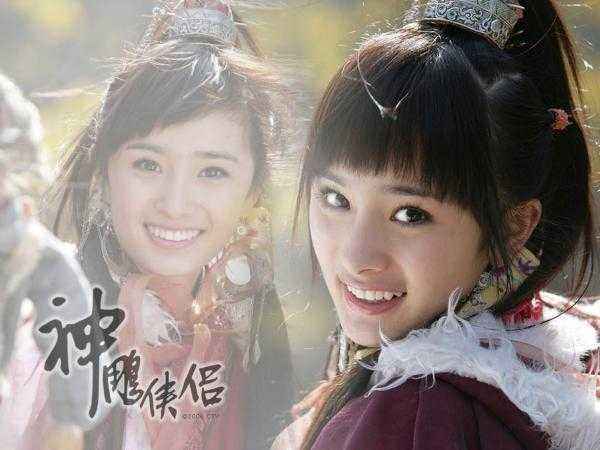 杨幂曾经被采访的视频,杨幂曾四个月拍了五部戏