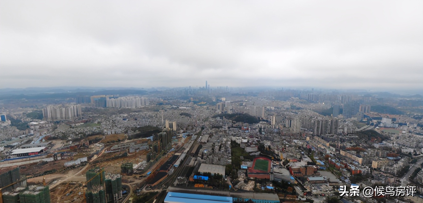 贵阳白云区属于哪个区,贵阳城乡结合部有哪些