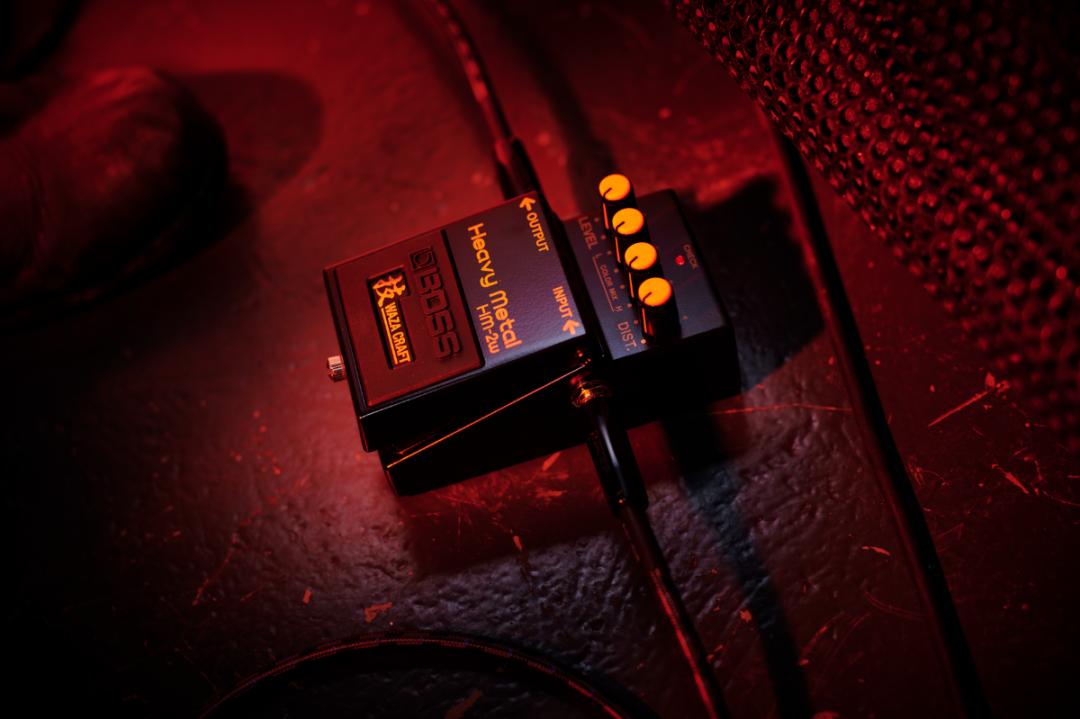 bosshm2效果器,boss效果器gt系列