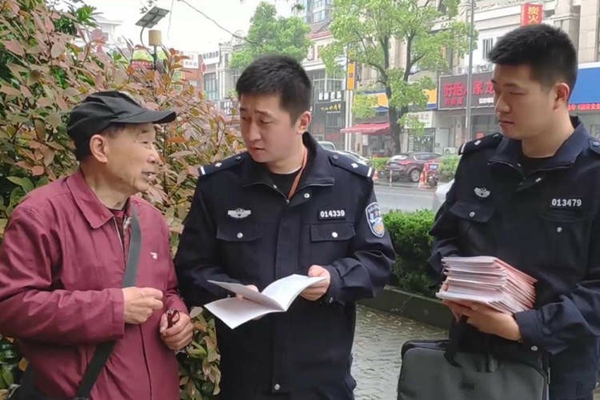 全国经侦部门十大经典案例,90后探长反诈骗