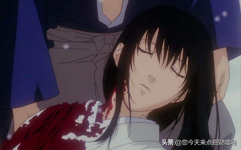 浪客剑心真人版豆瓣8.7分,国创电影的优势流失,被岛国慢慢拿起