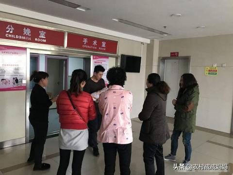 怀孕生娃的苦不需要被人理解,孕期的心酸和辛酸