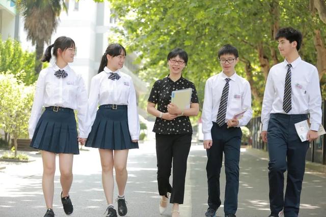 南京市第九高中,南京九大名校高中