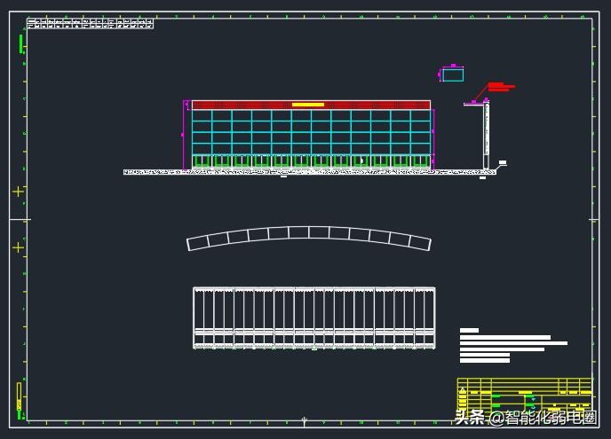视频监控上墙需要哪些设备,矩阵如何控制拼接屏?这篇文章告诉你