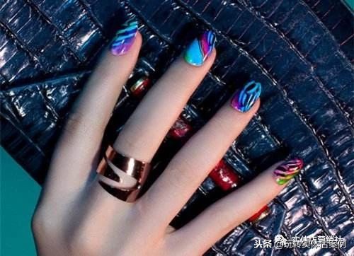 「营销案例」美甲店精准获客思路揭秘！