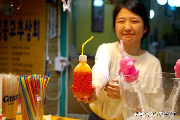 济州岛免签可以去韩国其他地方吗,济州岛免签自由行攻略