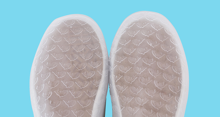 精美好看又防水的雨鞋推荐,超级好穿的防水雨鞋