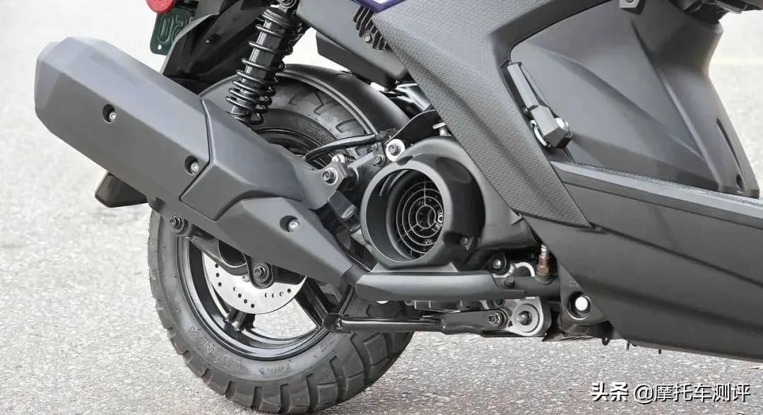 进口雅马哈bws125踏板推荐,雅马哈踏板车bws125全系列