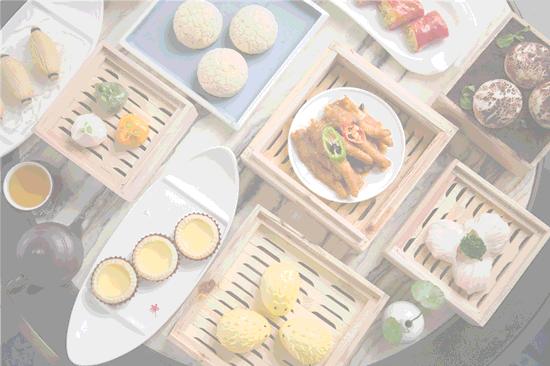 珠海一座美丽又浪漫的城市,体验珠海仁恒洲际酒店