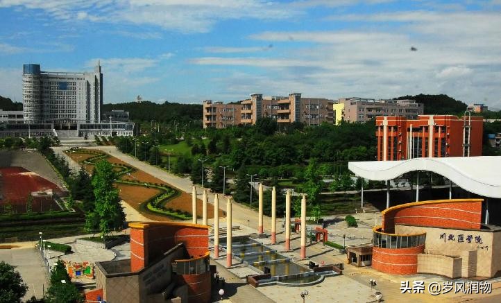 四川南充相当于辽宁哪里,南充属于川东北吗