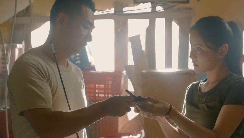 赵文卓和甄子丹矛盾的电影,赵文卓和甄子丹同演的电影