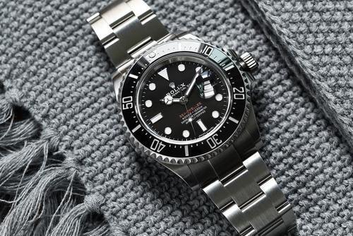 值得购买的几款潜水表,官网二手美度潜水表