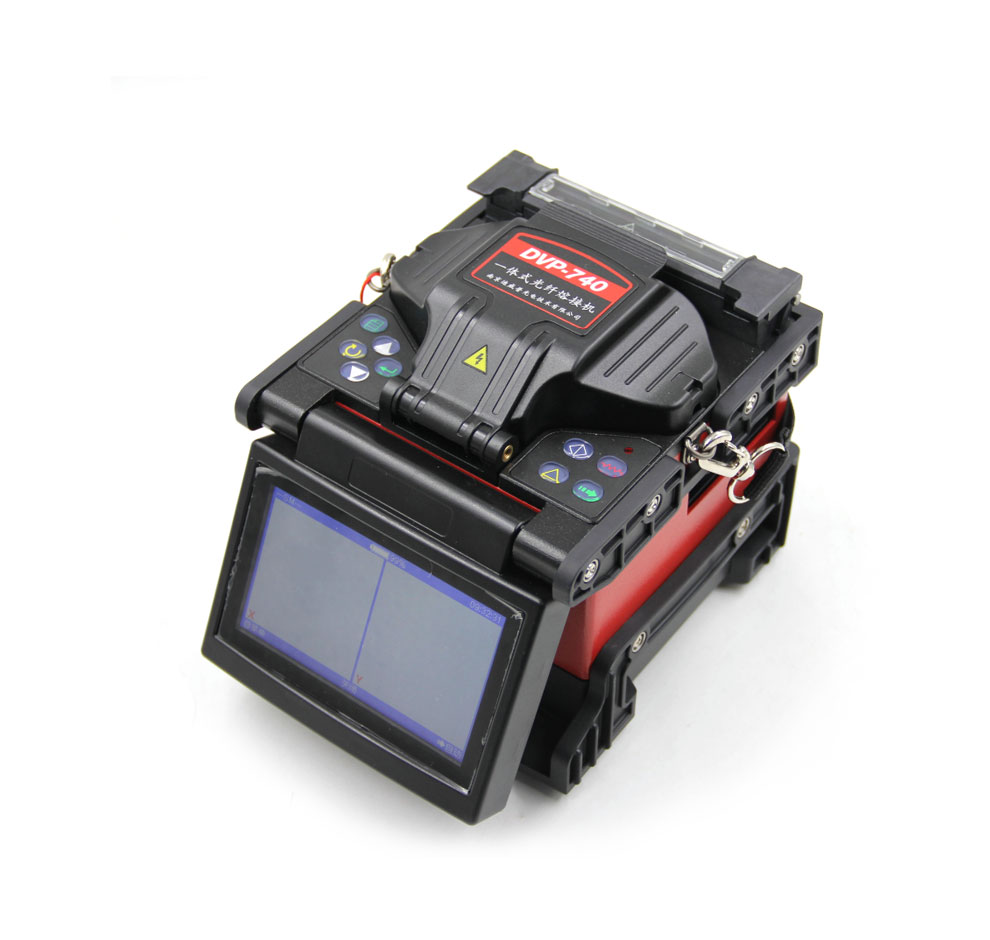 光纤熔接机排行榜,光纤熔接机的结构和功能