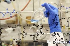 化学与生物的联系紧密吗,化学与生物技术的关系