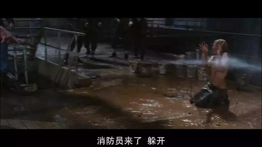 凭此一部，她已足够名留影史