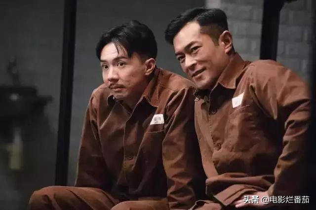 老套路却看得爽，口碑票房系列最佳的《反贪4》究竟怎么做到的？