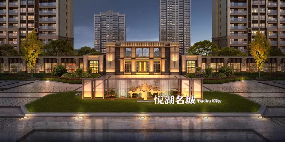 长三角最低首付的房,长三角三四线楼盘